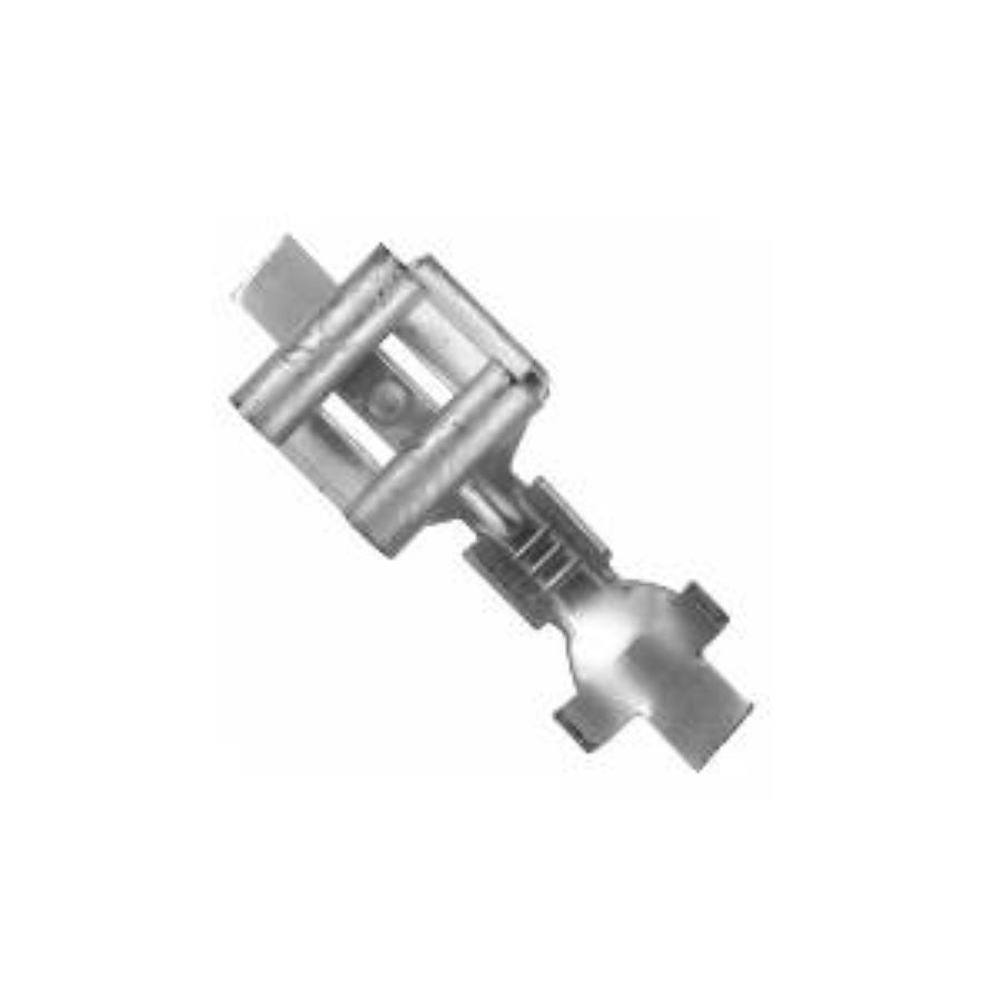 60764-2-TE Connectivity